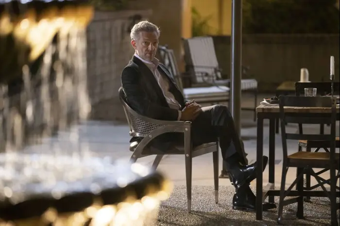 ווסטוורלד עונה 3 פרק 3 (יח"צ , HBO) ווסטוורלד עונה 3 פרק 3 (יח"צ , HBO)