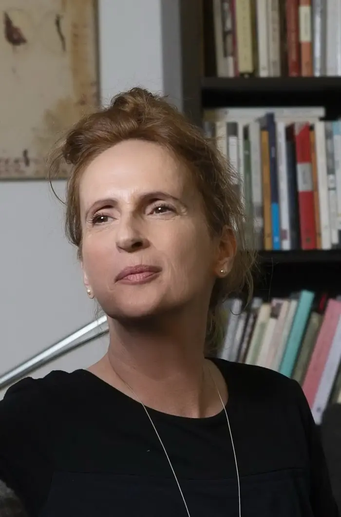 אילנה ברנשטיין (יח"צ) אילנה ברנשטיין (יח"צ)