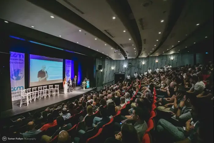TCM (יח"צ) TCM (יח"צ)