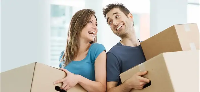מעבר דירה (יח"צ , shutterstock) מעבר דירה (יח"צ , shutterstock)