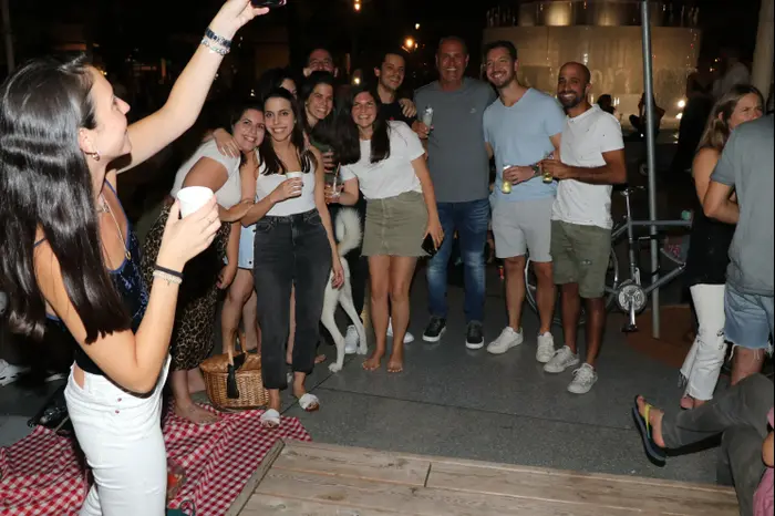 הגברים מהעונה השלישית של "חתונה ממבט ראשון" (ניר פקין) הגברים מהעונה השלישית של "חתונה ממבט ראשון" (ניר פקין)