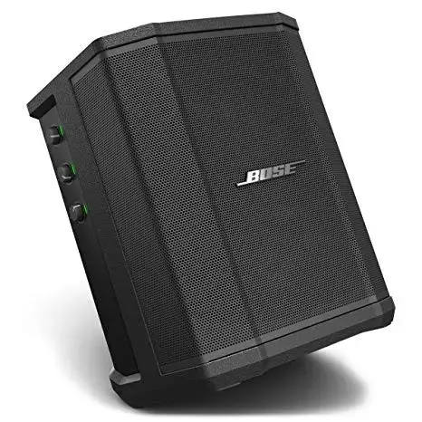 בידוריות S1 PRO Bose (יח"צ) בידוריות S1 PRO Bose (יח"צ)
