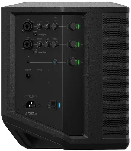 בידוריות S1 PRO Bose (יח"צ) בידוריות S1 PRO Bose (יח"צ)