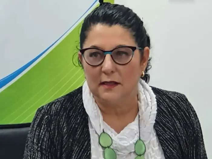 סיגל סדצקי במסע"ת עקב עלייה בנדבקי קורונה, ת"א, 29 במאי 2020 (שלומי גבאי) סיגל סדצקי במסע"ת עקב עלייה בנדבקי קורונה, ת"א, 29 במאי 2020 (שלומי גבאי)