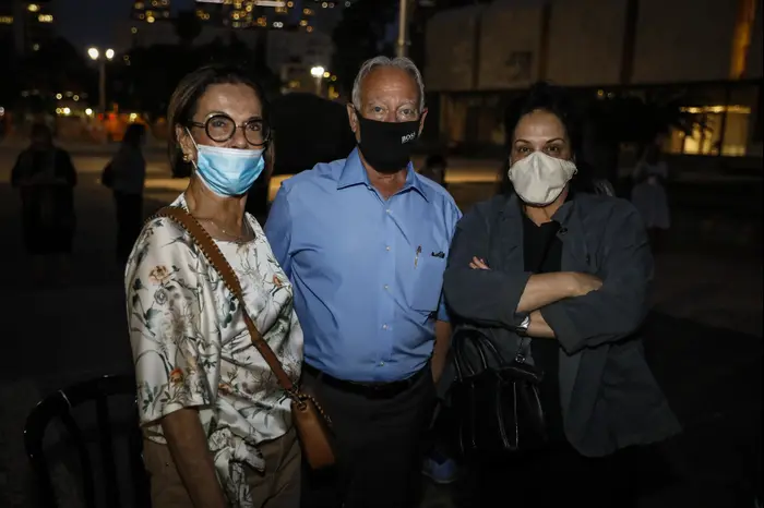 לילה במוזיאון יעל בראון חיים וורדה סאמט (יח"צ , גיא יחיאלי) לילה במוזיאון יעל בראון חיים וורדה סאמט (יח"צ , גיא יחיאלי)