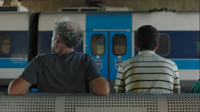 הנה אנחנו (יח"צ , שי גולדמן) הנה אנחנו (יח"צ , שי גולדמן)