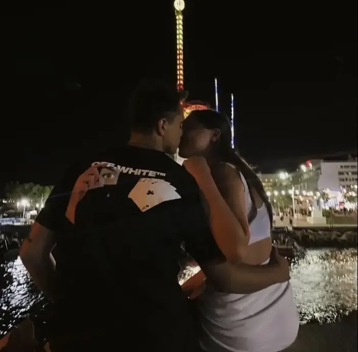 דניאל שטראוס (צילום מסך) דניאל שטראוס (צילום מסך)