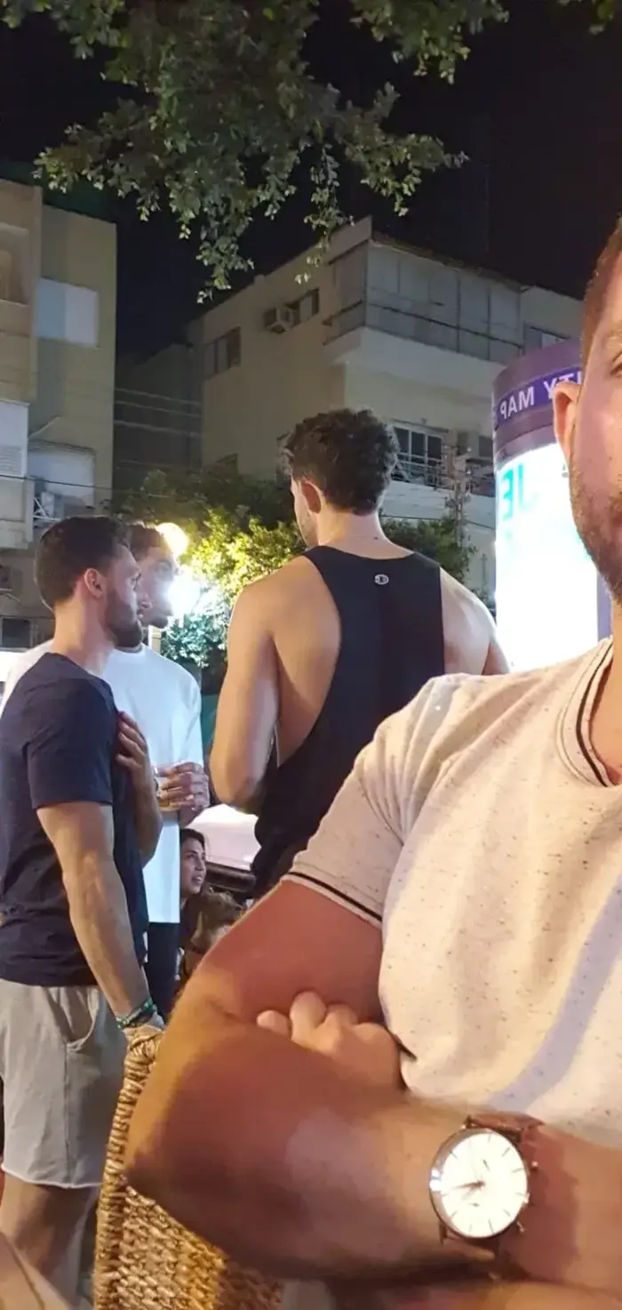 מקור לא ידוע, הועבר בוואטסאפ ופורסם לפי תיקון 27א לחוק זכויות יוצרים (צילום מסך , מקור לא ידוע) מקור לא ידוע, הועבר בוואטסאפ ופורסם לפי תיקון 27א לחוק זכויות יוצרים (צילום מסך , מקור לא ידוע)