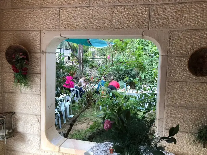 אבתיסאם פארס (יח"צ) אבתיסאם פארס (יח"צ)