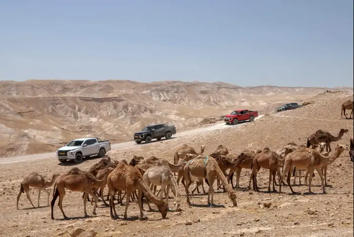 מבחן דרך: מיצובישי טרייטון פרו (יח"צ , רונן טופלברג) מבחן דרך: מיצובישי טרייטון פרו (יח"צ , רונן טופלברג)