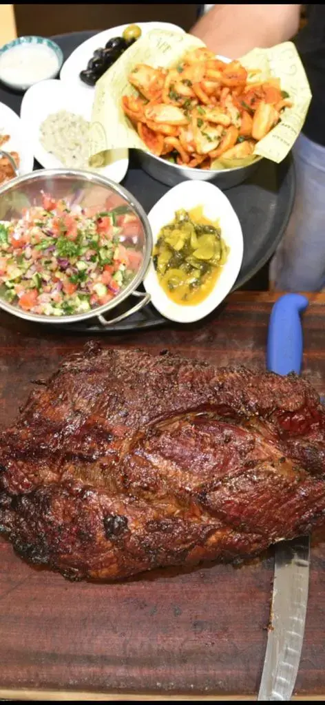 Butcher bar (יח"צ) Butcher bar (יח"צ)