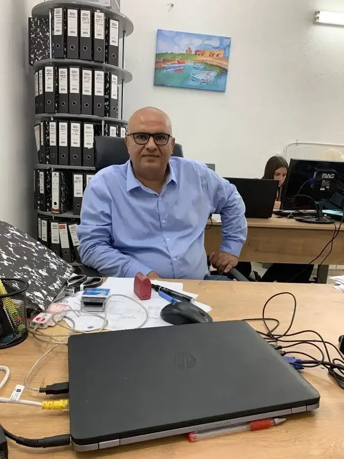 אורן לוי (יח"צ) אורן לוי (יח"צ)
