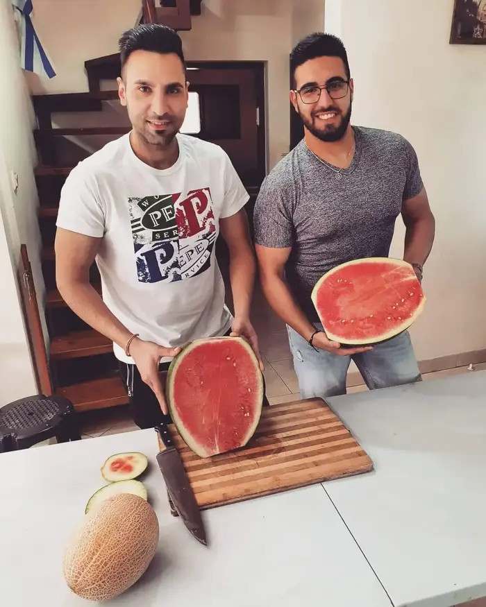 בנענע (יח"צ) בנענע (יח"צ)