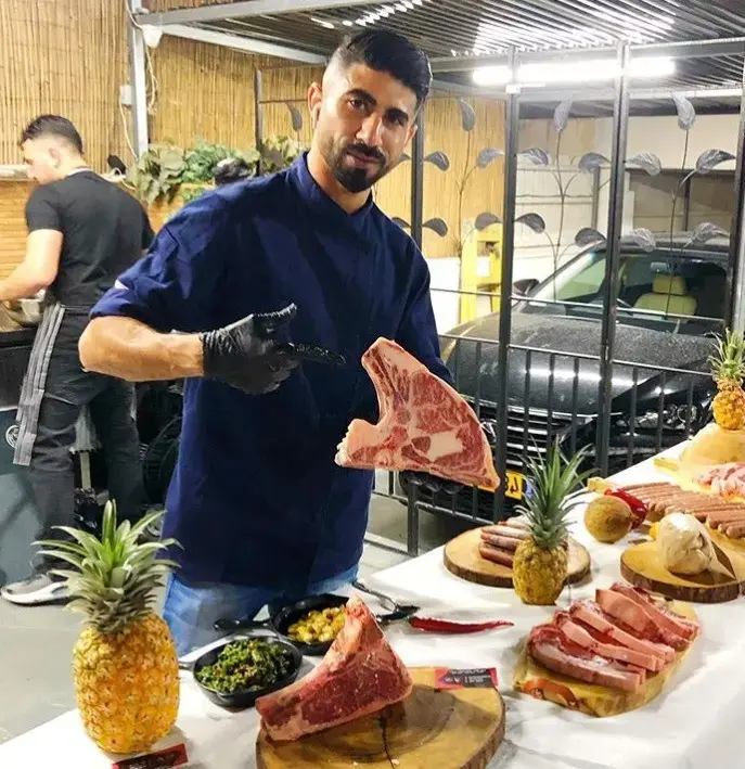 אלון בניטה (יח"צ) אלון בניטה (יח"צ)