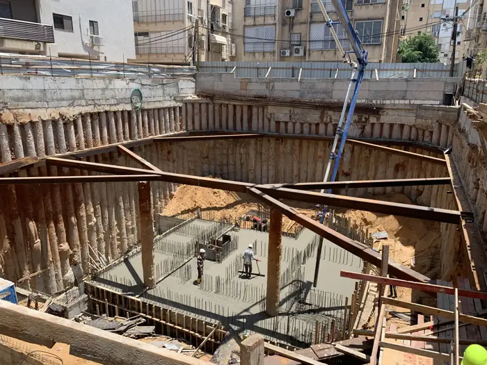 ניר נווה הבגדדי (יח"צ) ניר נווה הבגדדי (יח"צ)