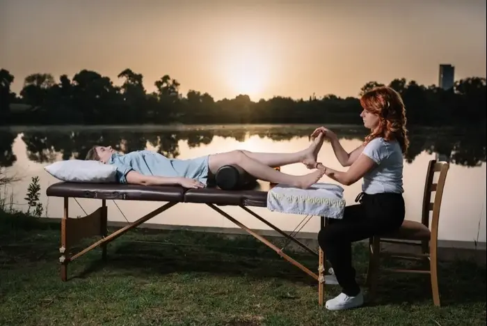יאנה מיריל (יח"צ) יאנה מיריל (יח"צ)