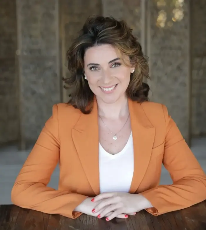 יאנה מיריל (יח"צ) יאנה מיריל (יח"צ)