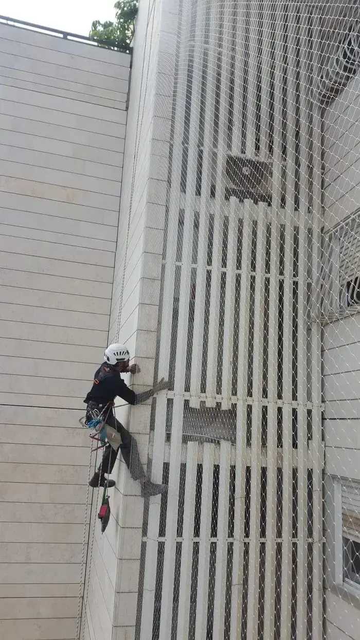 נדב הרחקת יונים (יח"צ) נדב הרחקת יונים (יח"צ)