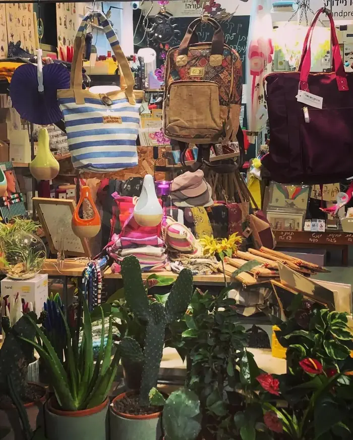 Concept Store דברים יפים (יח"צ) Concept Store דברים יפים (יח"צ)