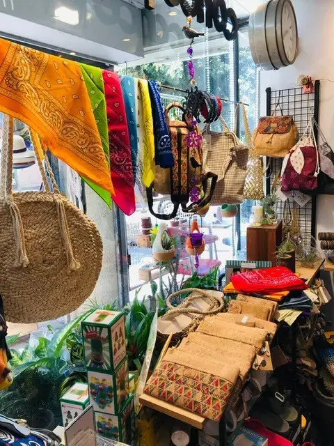 Concept Store דברים יפים (יח"צ) Concept Store דברים יפים (יח"צ)