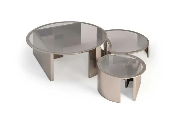 CONSTELLATION EFFE COFFEE TABLE (יח"צ) CONSTELLATION EFFE COFFEE TABLE (יח"צ)