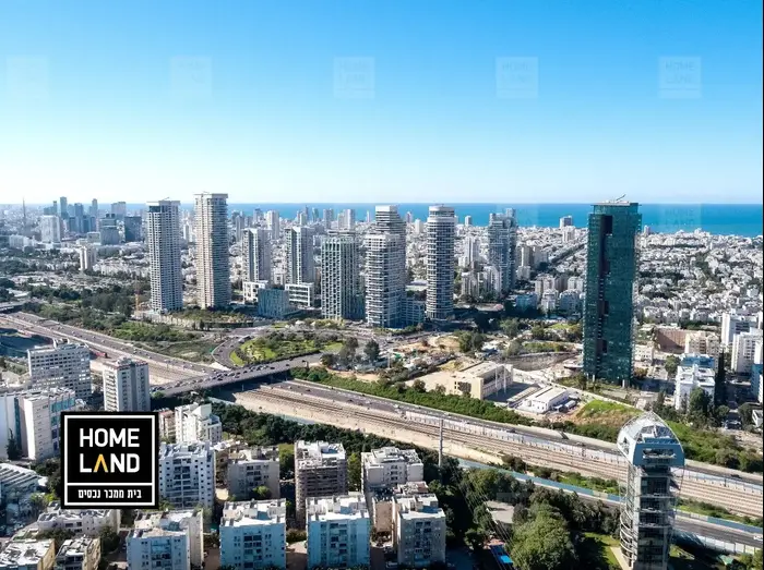 שוק הנדל"ן (יח"צ , הומלנד - בית ממכר נכסים) שוק הנדל"ן (יח"צ , הומלנד - בית ממכר נכסים)