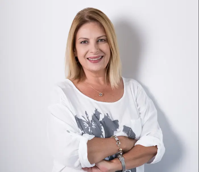 גאולה חיים (יח"צ) גאולה חיים (יח"צ)
