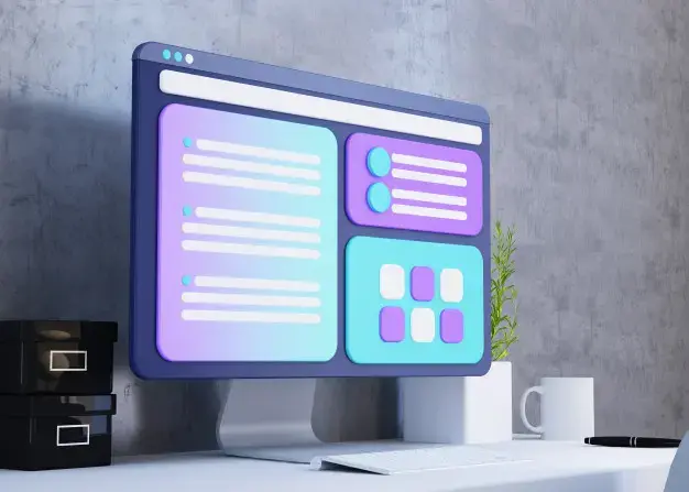 עיצוב אתרים (יח"צ , freepik) עיצוב אתרים (יח"צ , freepik)