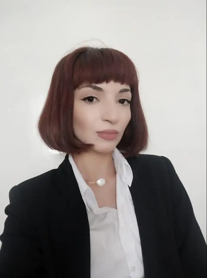 גליה חן מורש (יח"צ) גליה חן מורש (יח"צ)