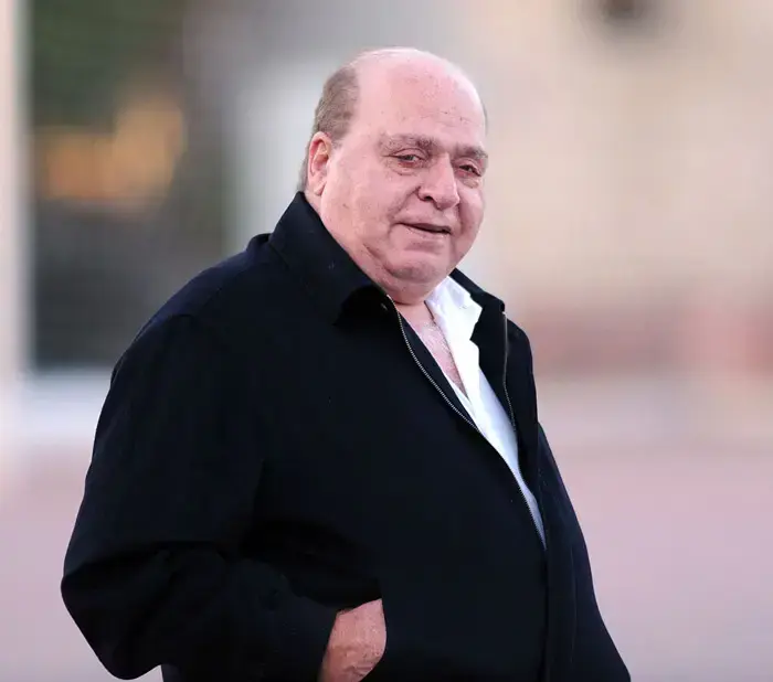 משה דדש (ברני ארדוב) משה דדש (ברני ארדוב)