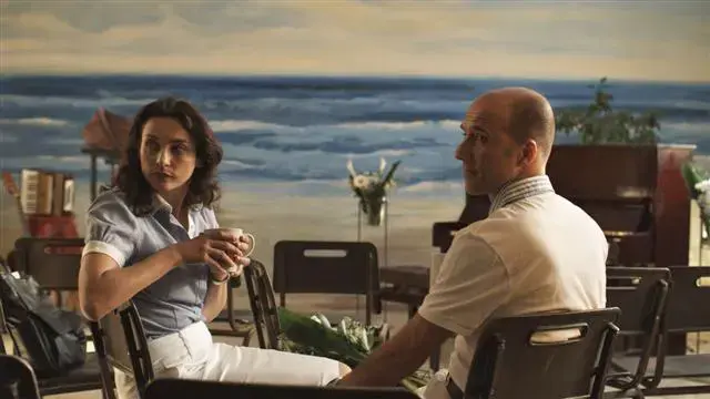 "חמש שעות מפריז" (יח"צ) "חמש שעות מפריז" (יח"צ)