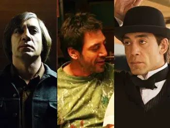 חוויאר בארדם (imdb) חוויאר בארדם (imdb)