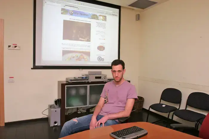 אריה ירושלמי (שי אוקנין) אריה ירושלמי (שי אוקנין)