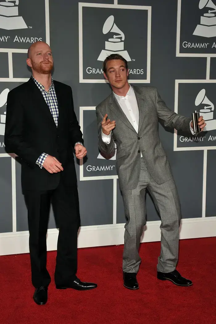 דיפלו וסוויץ' (GettyImages) דיפלו וסוויץ' (GettyImages)