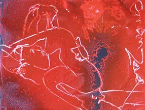 אמן זבל, פרט מתוך "אמנות או נמות", 2009, טכניקה מעורבת (יח"צ) אמן זבל, פרט מתוך "אמנות או נמות", 2009, טכניקה מעורבת (יח"צ)