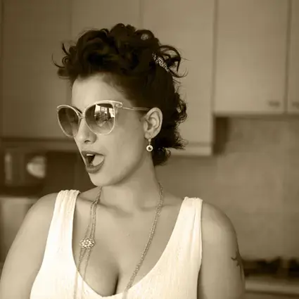 קרול צבי-וינר (יח"צ , ענבל מרמרי) קרול צבי-וינר (יח"צ , ענבל מרמרי)