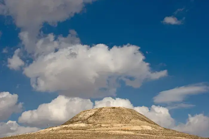 הרודיון (דורון ניסים) הרודיון (דורון ניסים)