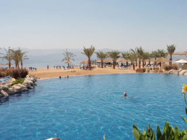 מלון מובנפיק טאלה ביי בעקבה, ירדן (יח"צ , ניר יהב) מלון מובנפיק טאלה ביי בעקבה, ירדן (יח"צ , ניר יהב)