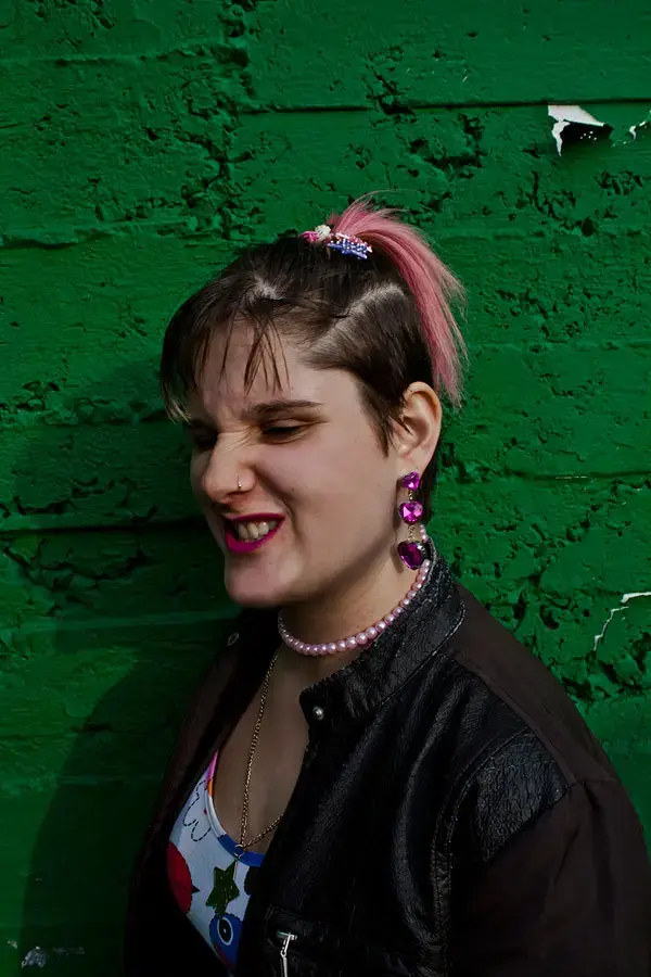 עדן דרלינג בעין העדשה (תמונות גולשים , גל דולב) עדן דרלינג בעין העדשה (תמונות גולשים , גל דולב)
