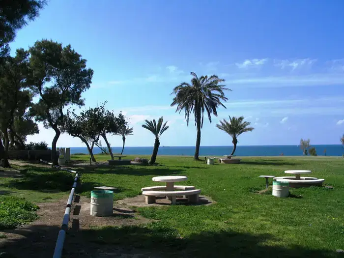 גן לאומי אשקלון (רשות הטבע והגנים , חנן לבבי) גן לאומי אשקלון (רשות הטבע והגנים , חנן לבבי)