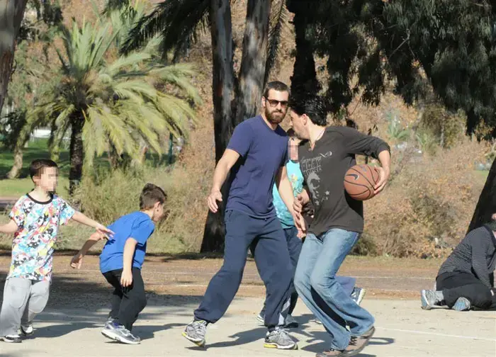 יפתח קליין (יח"צ , יגל בר קמא) יפתח קליין (יח"צ , יגל בר קמא)
