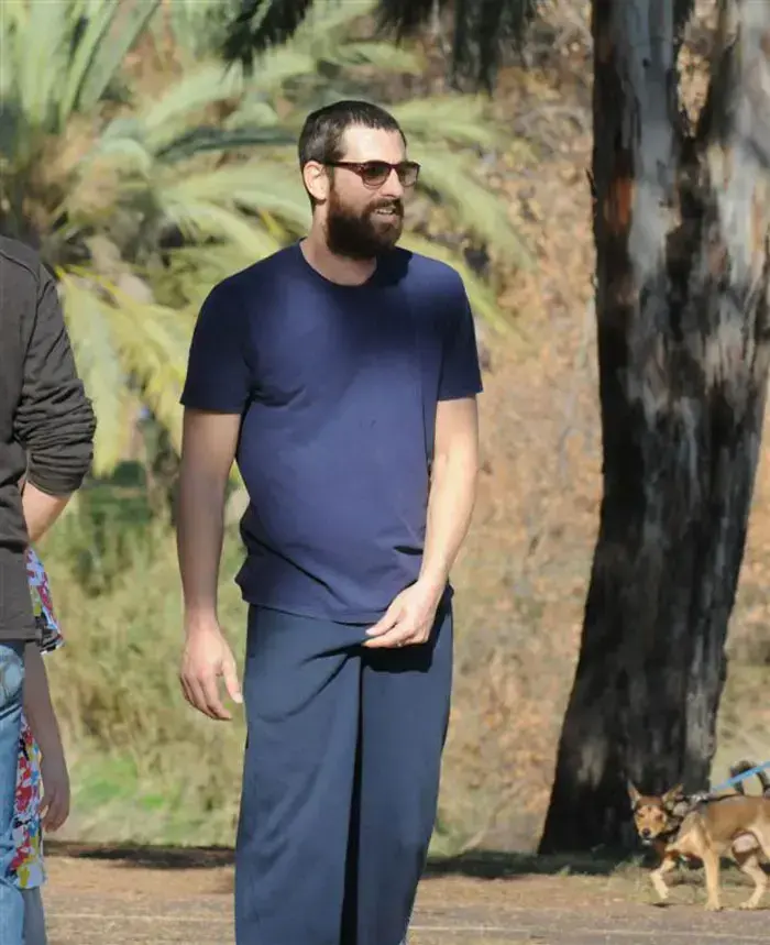 יפתח קליין (יח"צ , יגל בר קמא) יפתח קליין (יח"צ , יגל בר קמא)