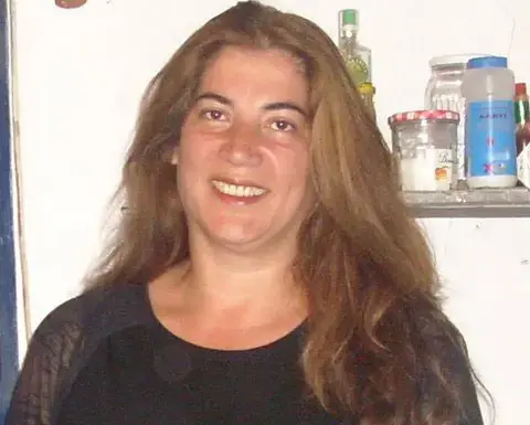 יהלומה לוי (באדיבות המשפחה) יהלומה לוי (באדיבות המשפחה)