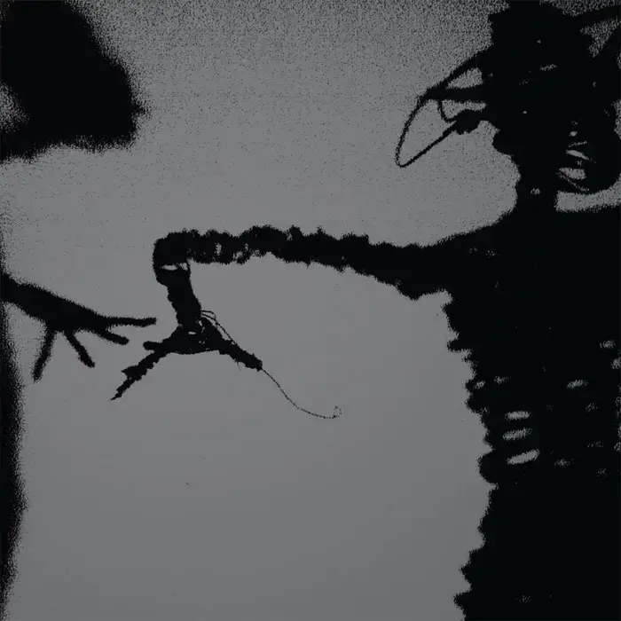 עטיפת האלבום "Dynamite Steps" של The Twilight Singers (יח"צ) עטיפת האלבום "Dynamite Steps" של The Twilight Singers (יח"צ)