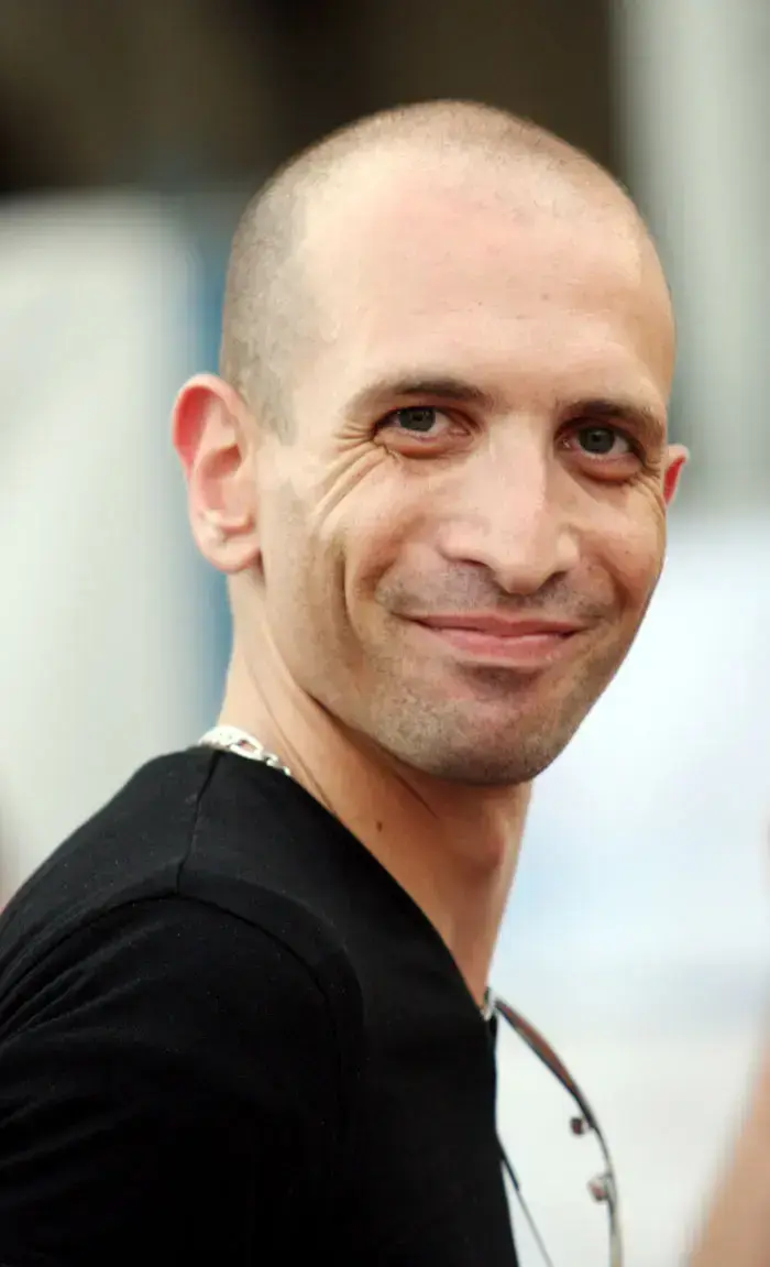 שרון שפירא (יח"צ)
