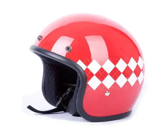 קסדה (ShutterStock) קסדה (ShutterStock)