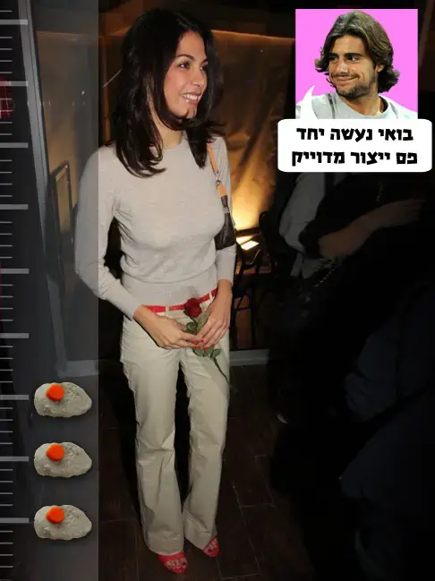 חנה וינטור (אביב חופי) חנה וינטור (אביב חופי)