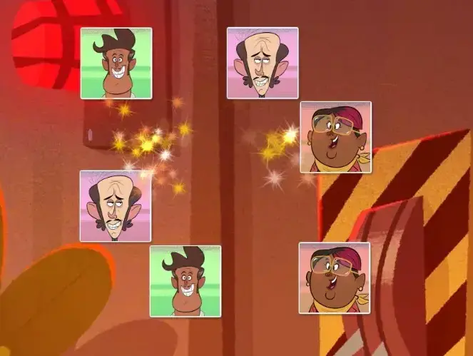 טאפי זוגות (וואלה! כיף)