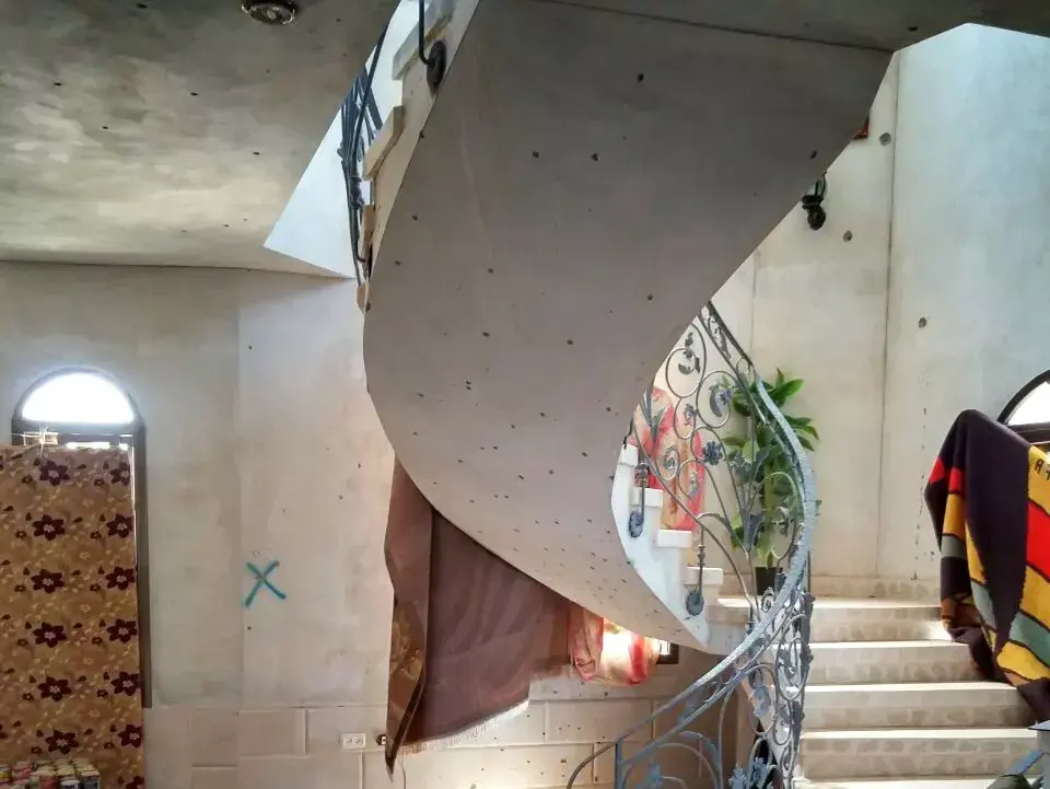 תמונות שצולמו על ידי חיילים בזמן מבצע צוק איתן (מערכת וואלה! NEWS , תמונות שצולמו על ידי חיילים במהלך המבצע)