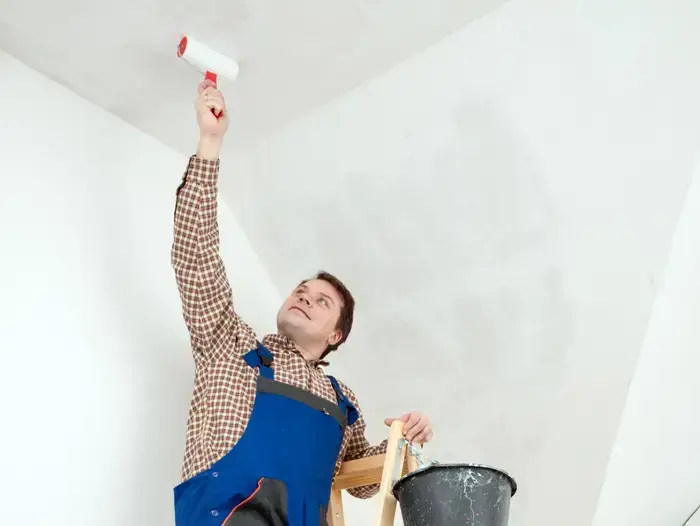 שיפוצים בבית (ShutterStock)